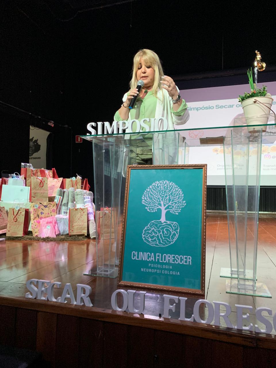 Instituição Laboral